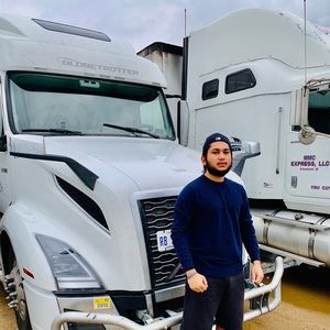 Meet your Posher, Baljit